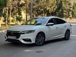 Honda Insight-4