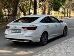 Honda Insight-8