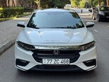 Honda Insight-1