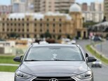 Hyundai Elantra-1
