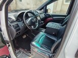 Mercedes Vito 116 CDI-8
