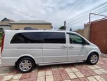 Mercedes Vito 116 CDI-7