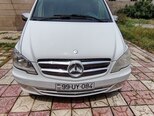 Mercedes Vito 116 CDI-1