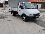 GAZ GAZel (33021)-1