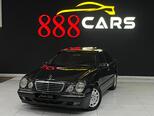 Mercedes E 270-1