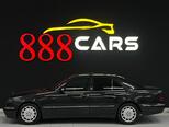 Mercedes E 270-8