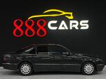 Mercedes E 270-4