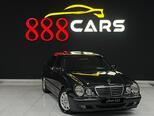 Mercedes E 270-3