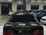 Mercedes E 270-6