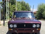 LADA (VAZ) 2106-1
