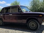 LADA (VAZ) 2106-7