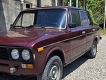 LADA (VAZ) 2106-6