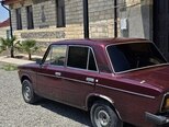LADA (VAZ) 2106-8