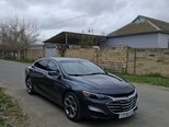 Chevrolet Malibu-9