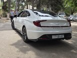 Hyundai Sonata-4