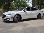 Hyundai Sonata-2