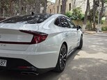 Hyundai Sonata-9