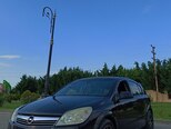Opel Astra-9