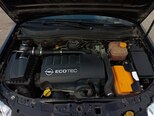 Opel Astra-16