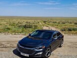Chevrolet Malibu-2