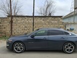 Chevrolet Malibu-8