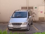 Mercedes Viano-3