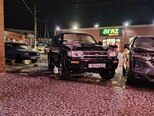 Toyota Hilux Surf-1