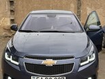Chevrolet Cruze-1
