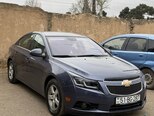 Chevrolet Cruze-10