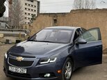 Chevrolet Cruze-4