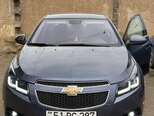Chevrolet Cruze-2