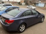 Chevrolet Cruze-9