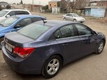 Chevrolet Cruze-8