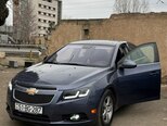 Chevrolet Cruze-3
