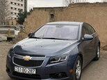 Chevrolet Cruze-12
