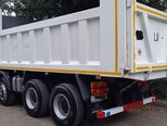 HOWO Sinotruk-3