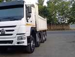 HOWO Sinotruk-4
