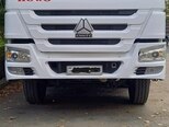 HOWO Sinotruk-1
