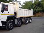 HOWO Sinotruk-2