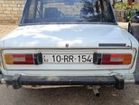 LADA (VAZ) 2106-2
