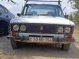 LADA (VAZ) 2106-1