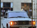 LADA (VAZ) 2107-10