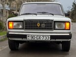 LADA (VAZ) 2107-11