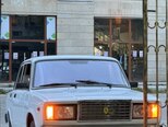 LADA (VAZ) 2107-8