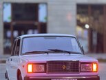 LADA (VAZ) 2107-7