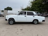 LADA (VAZ) 2107-2