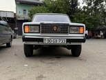 LADA (VAZ) 2107-1