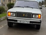LADA (VAZ) 2107-15