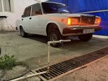 LADA (VAZ) 2107-5