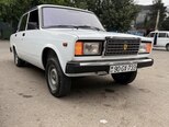 LADA (VAZ) 2107-3